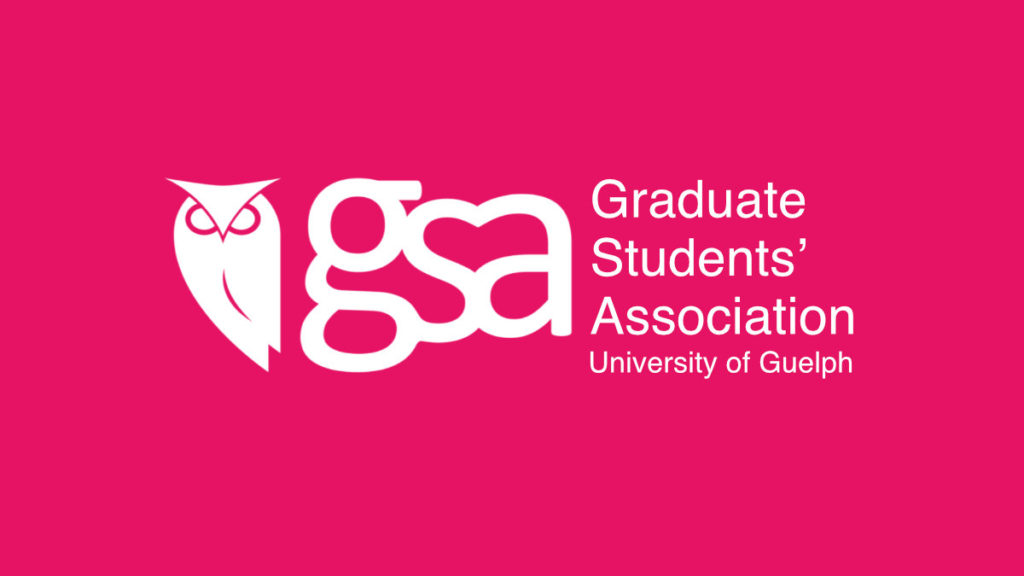 GSA Logo