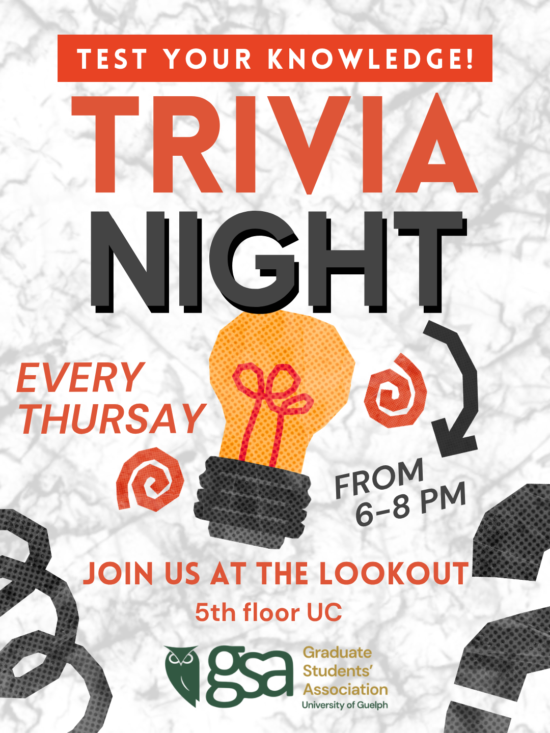 Trivia
